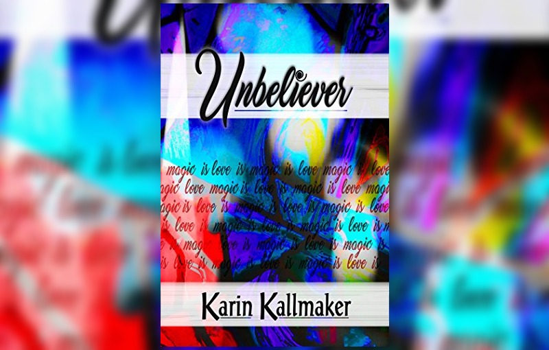 unbeliever by karim kallmaker