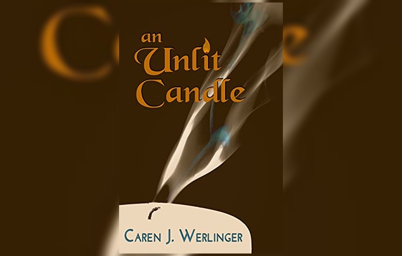 An Unlit Candle by Caren J. Werlinger