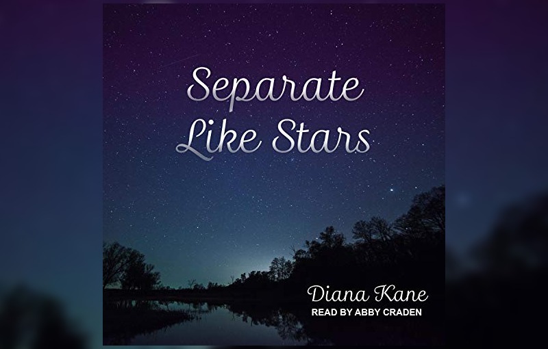 Separate like Stars by Diana Kane