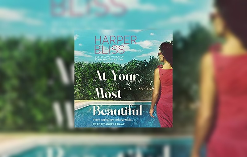 At your most beautiful by Harper Bliss