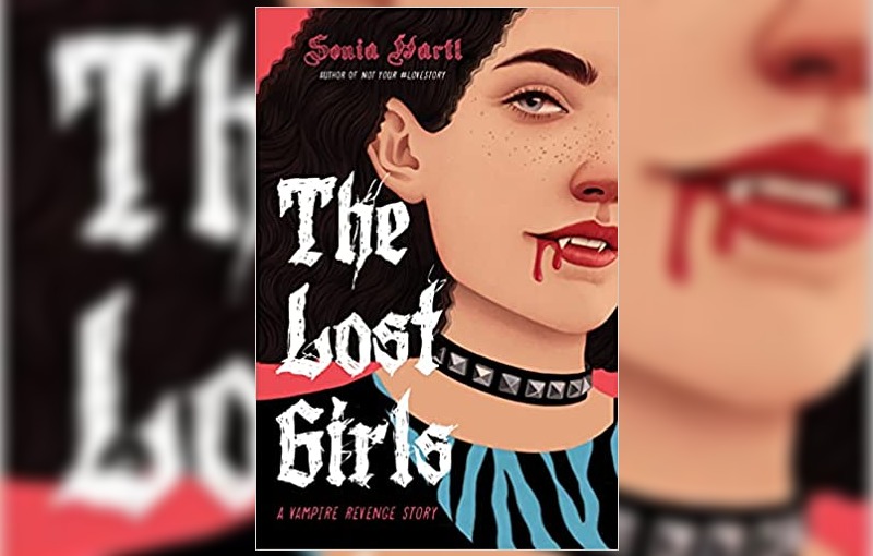 The Lost Girls by Sonia Hartl