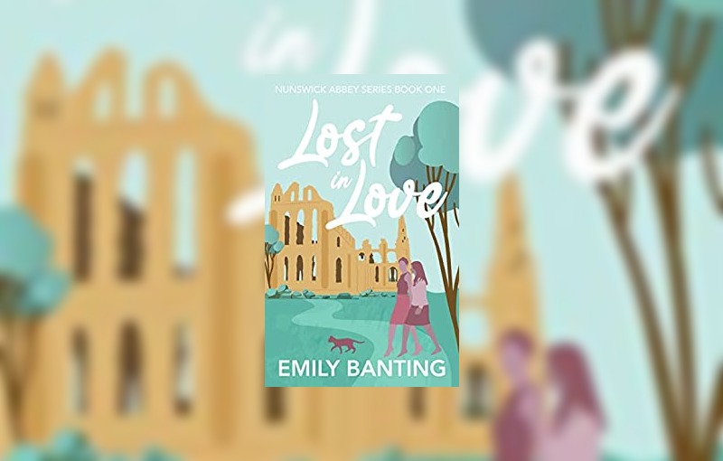 Lost in Love by Emily Banting