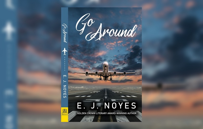 Go Around by EJ Noyes