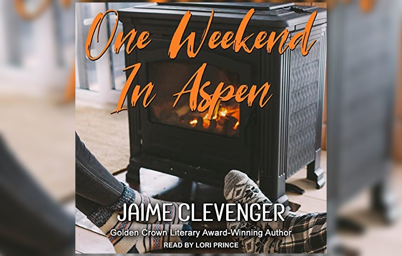 One Weekend in Aspen by Jaime Clevenger