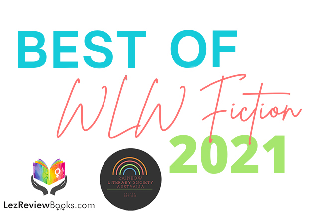 Best of Women Loving Women Books in 2021