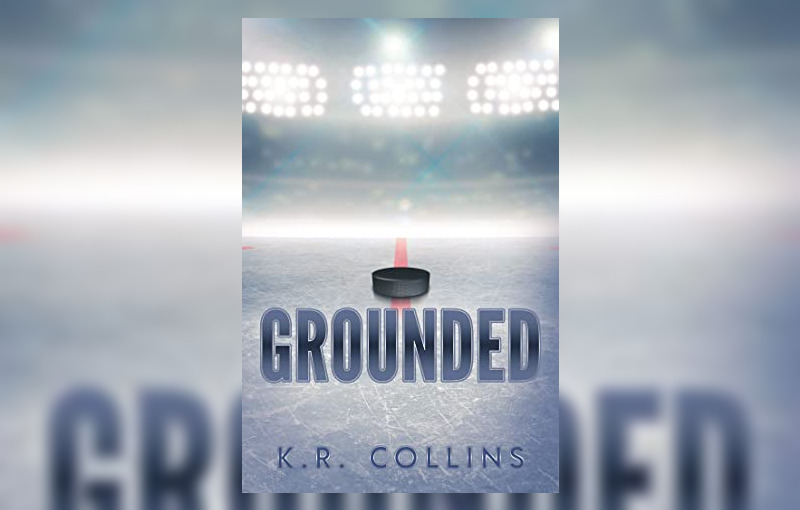 Grounded by KR Collins