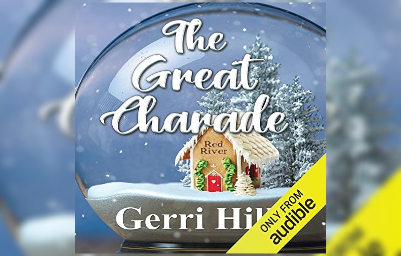 The Great Charade by Gerri Hill