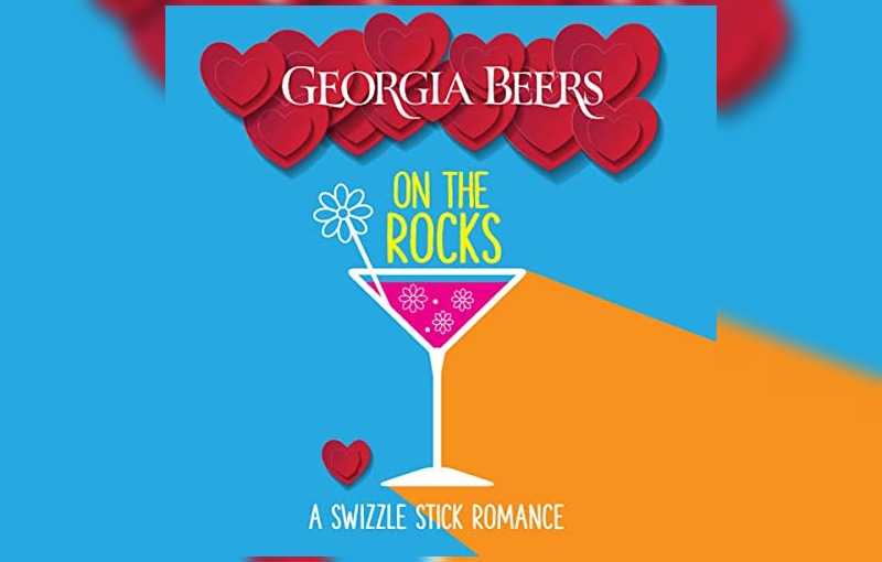 On the Rocks by Georgia Beers