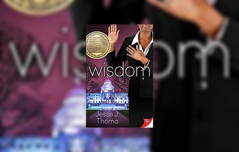 Wisdom by Jesse J. Thoma