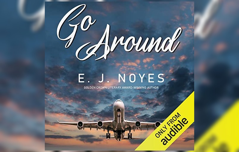 Go Around by EJ Noyes