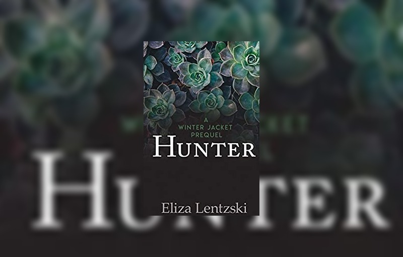 Hunter by Eliza Lentzski