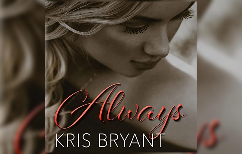 Always by Kris Bryant