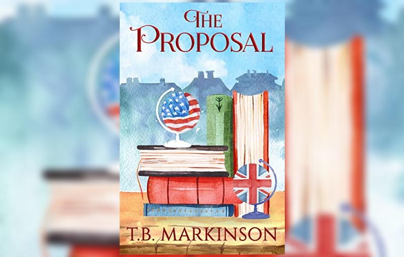 The Proposal by TB Markinson