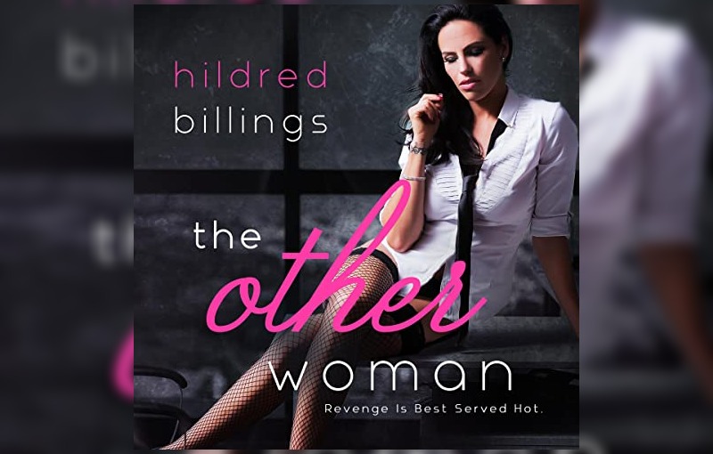 The Other Woman by Hildred Billings