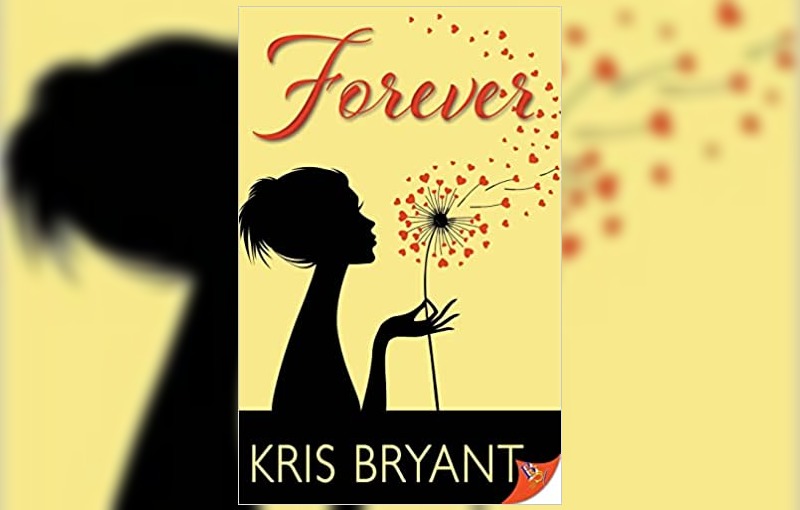 Forever by Kris Bryant