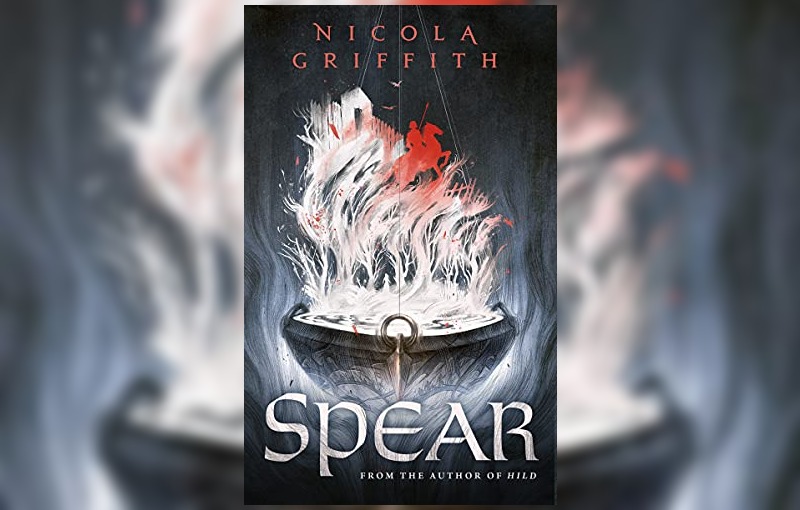 Spear by Nicola Griffith