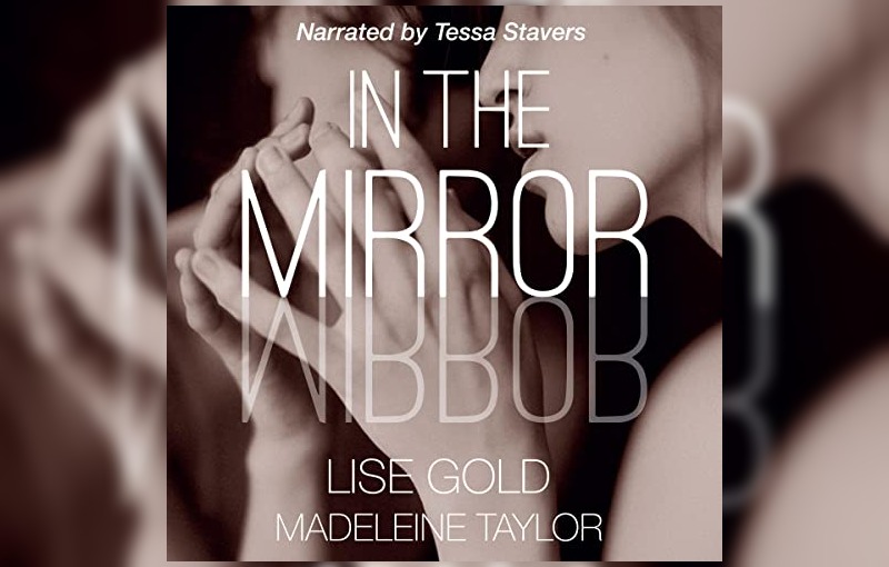 In the Mirror by Lise Gold and Madeleine Taylor