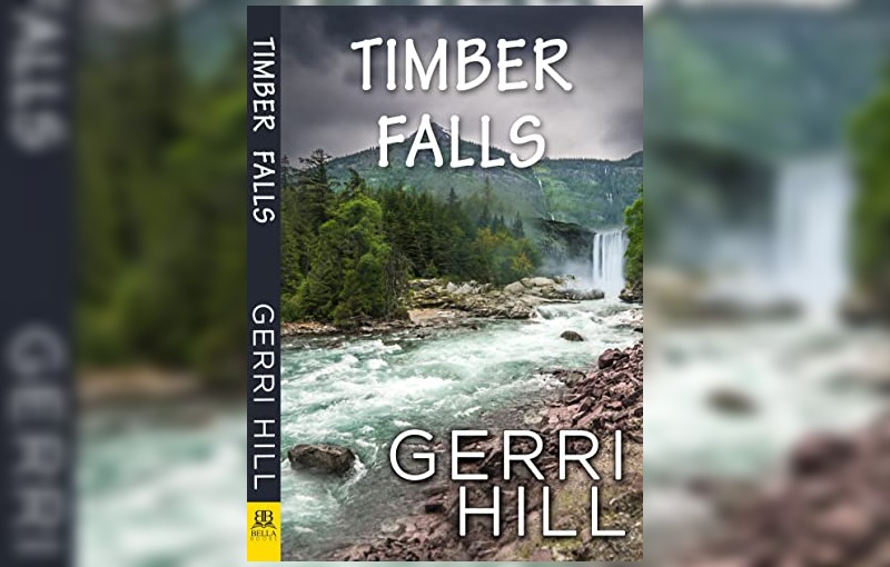 Timber Falls by Gerri Hill