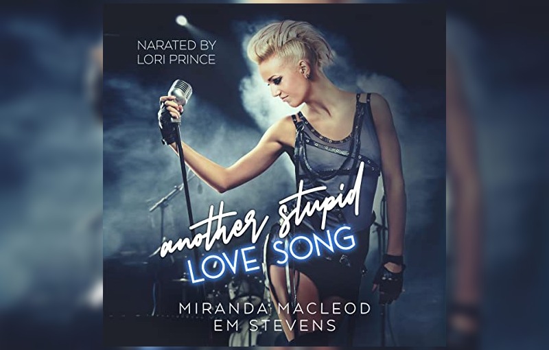 Another stupid love song by Miranda MacLeod