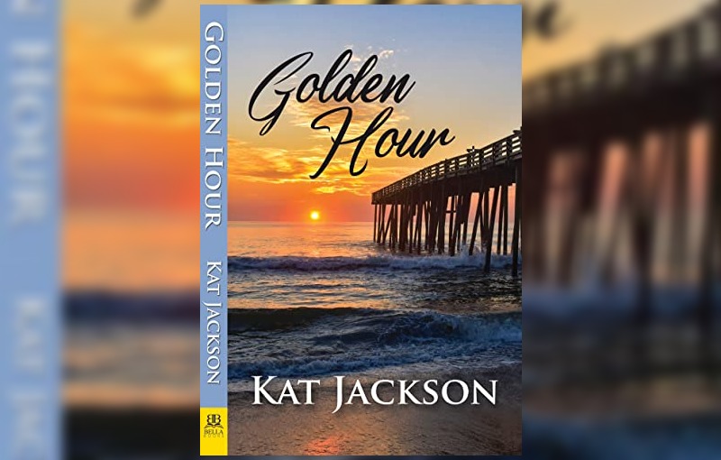 Golden Hour by Kat Jackson