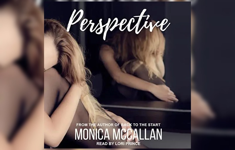 Perspective by Monica McCallan