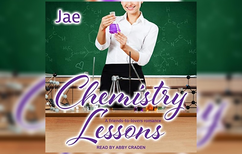 Chemistry Lessons by Jae