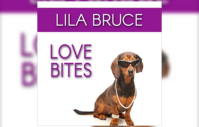 Love Bites by Lila Bruce