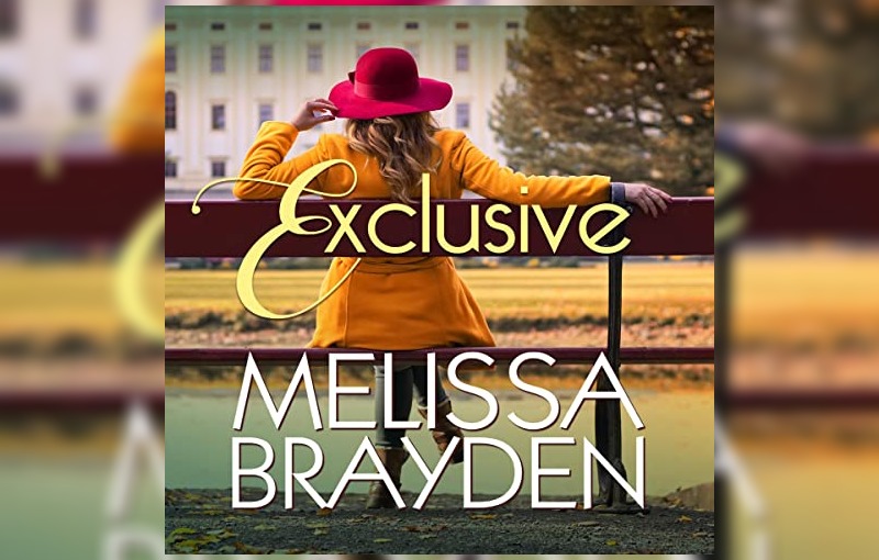 Exclusive by Melissa Brayden