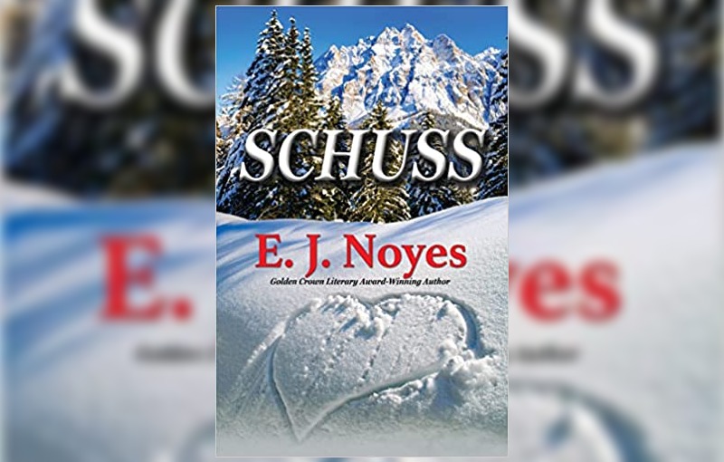 Schuss by E.J. Noyes