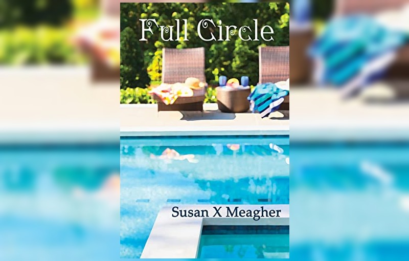 Full Circle by Susan X. Meagher