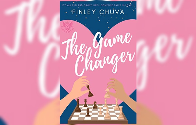 The Game Changer by Finley Chuva