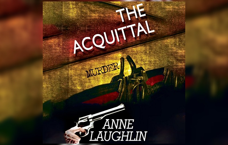 The Acquittal by Anne Laughlin