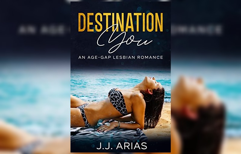 Destination You by JJ Arias