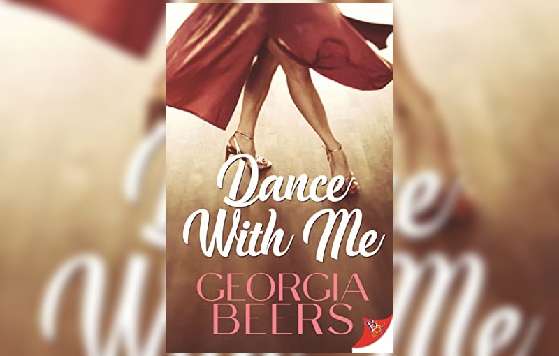 Dance with me by Georgia Beers