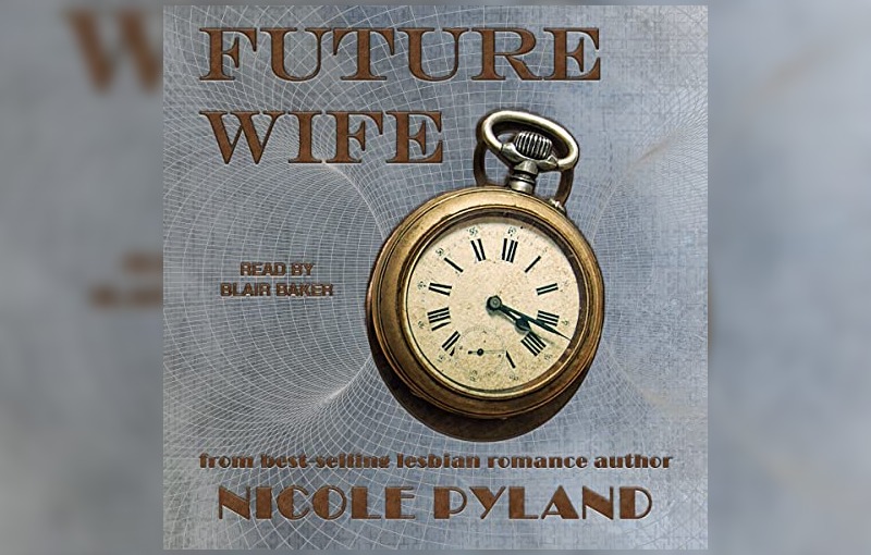 Future Wife by Nicole Pyland