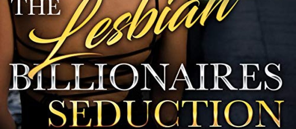 Lesbian Billionaires Club series