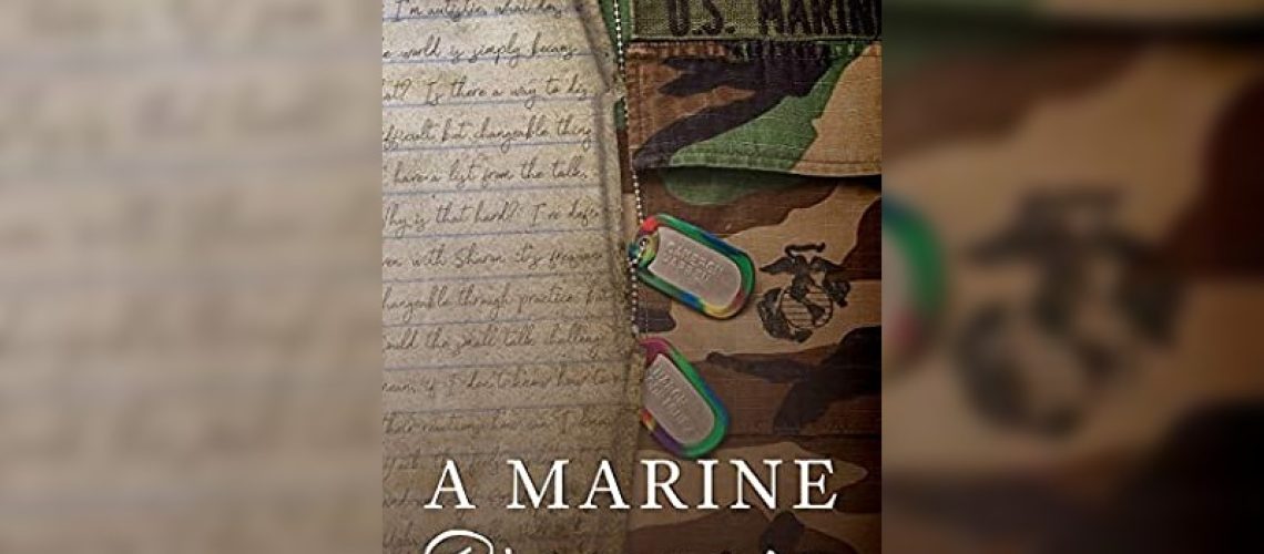 Marine's Heart Series