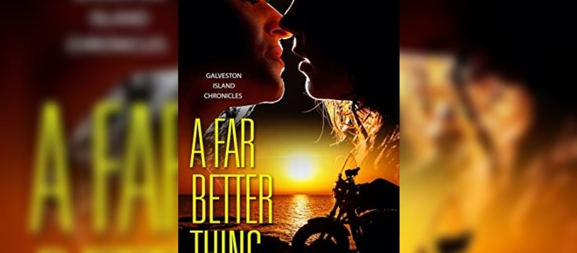 A Far Better Thing by JD Wilburn