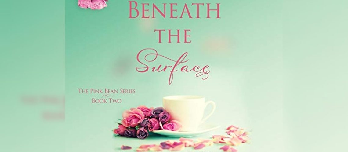 Beneath the surface by Harper Bliss