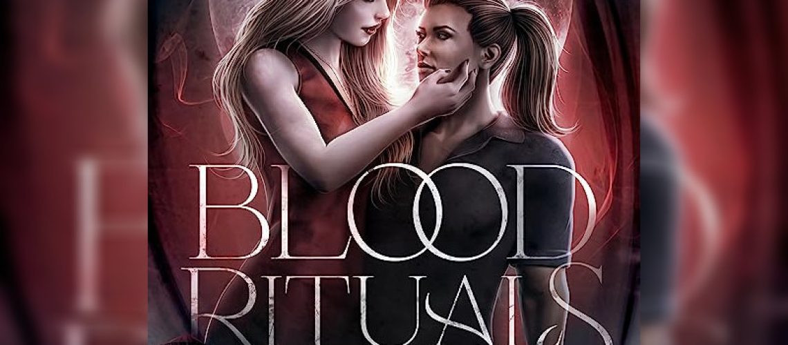 Blood Rituals by Aoibh Wood