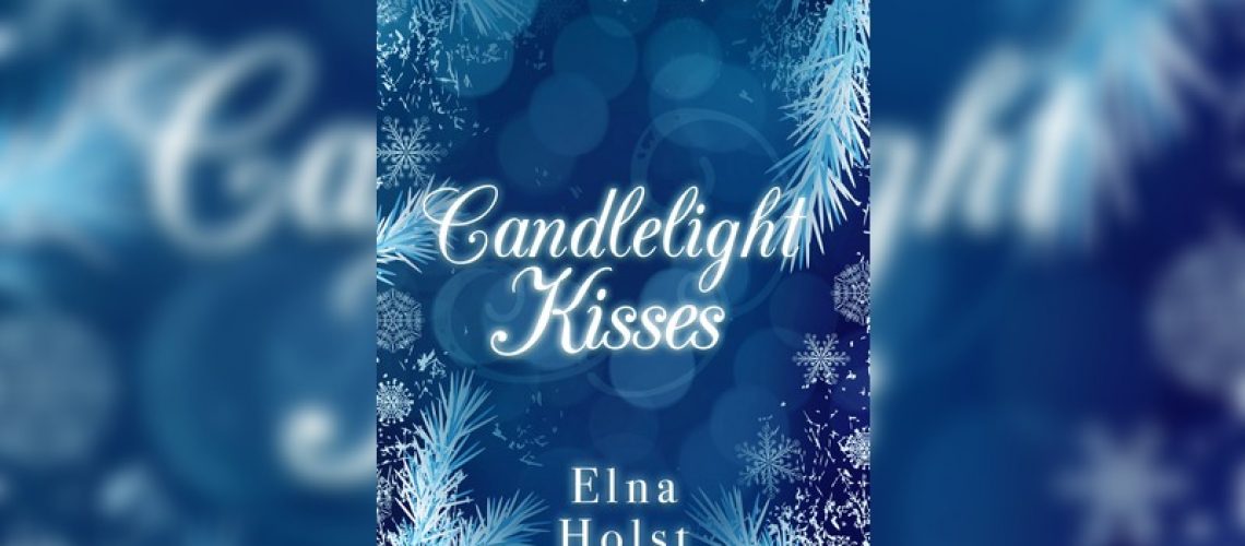 Tinsel and Spruce Needles Romance series