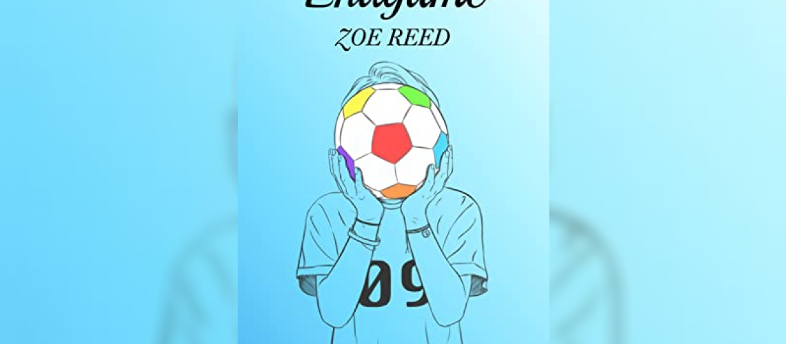 lesbian young adult sports romance