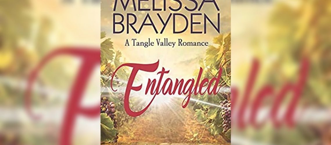 melissa brayden books