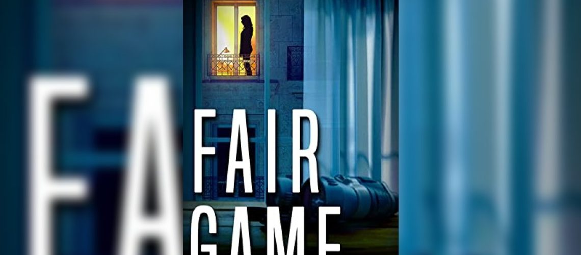 lesbian crime mystery book