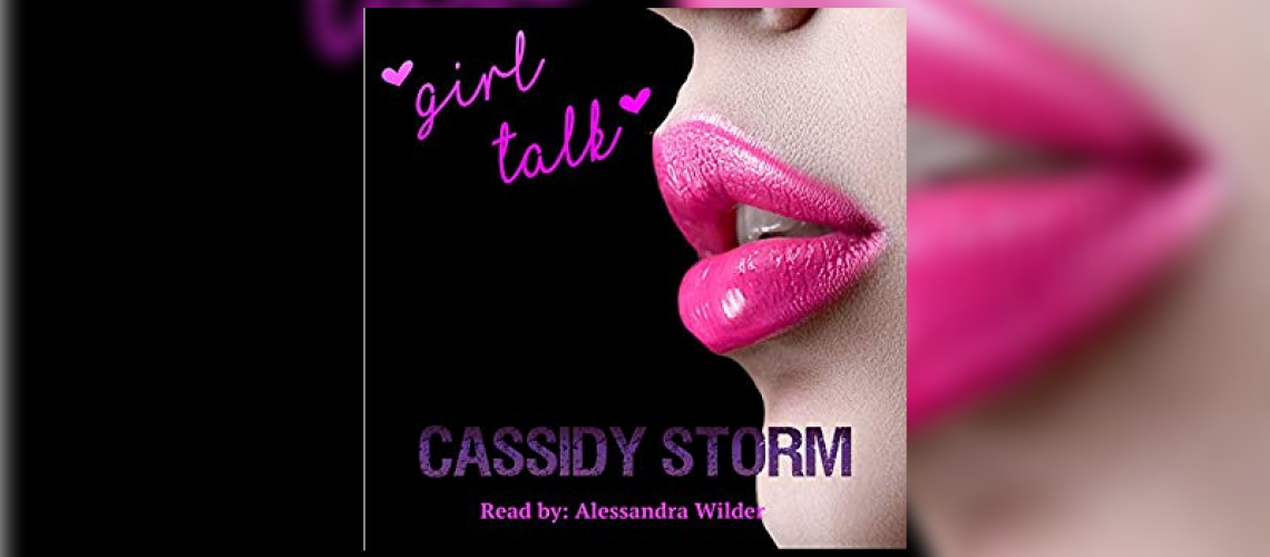 lesbian erotica audiobook