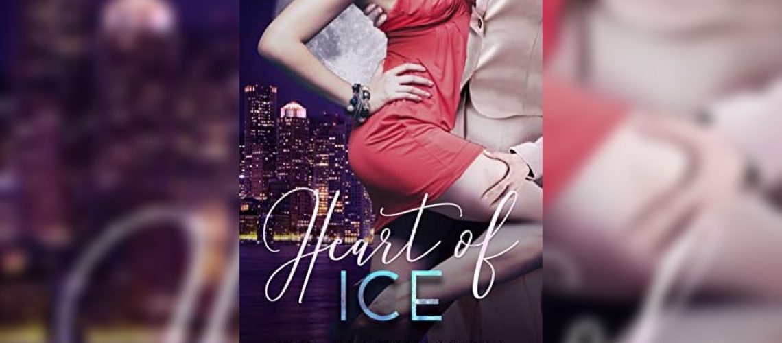 lesbian ice-queen romance