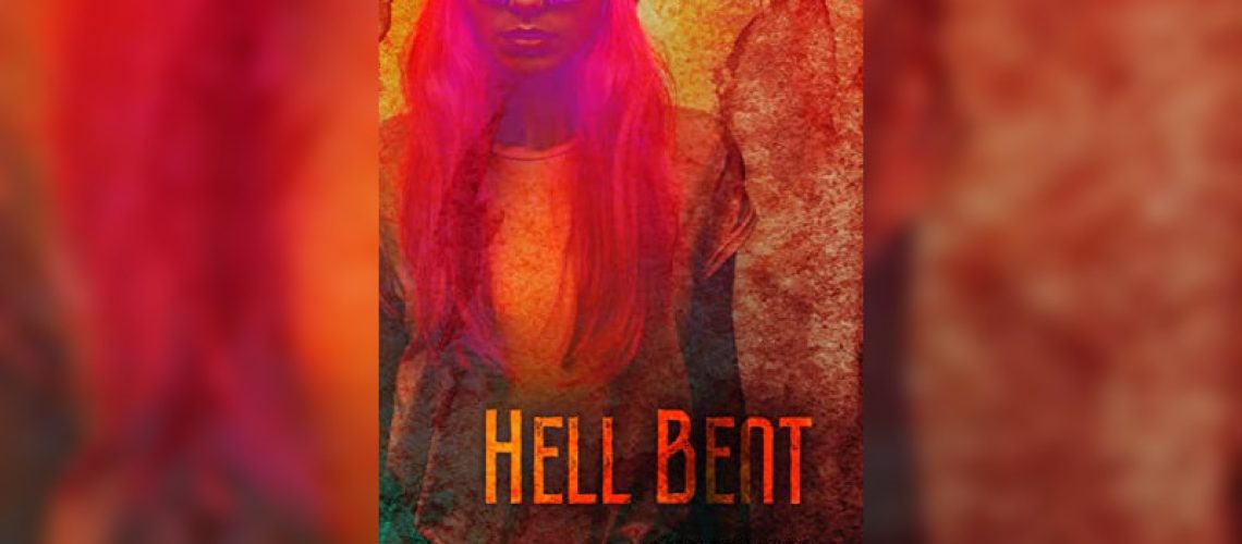 Hell Bent by Calista Lynne