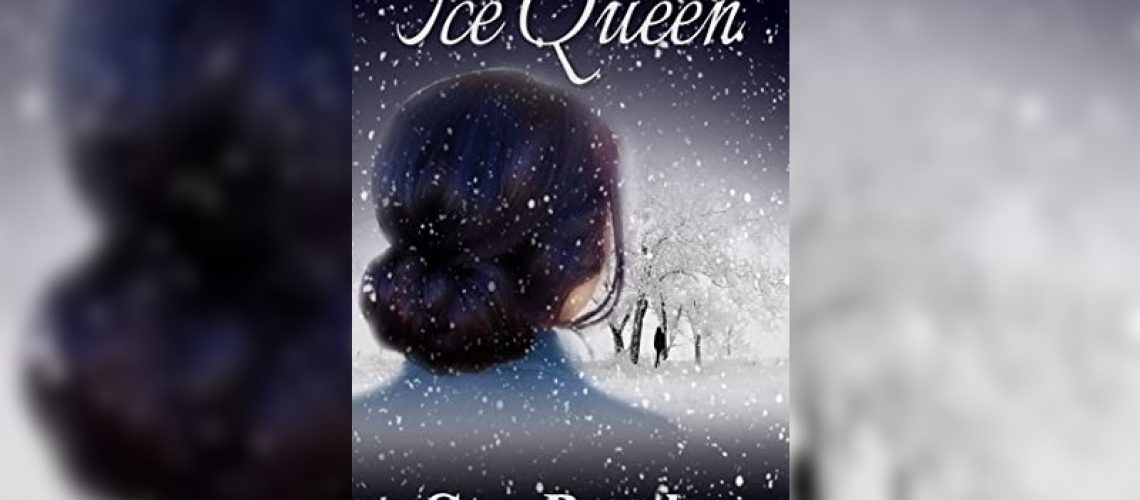 Ice Queen by Gun Brooke