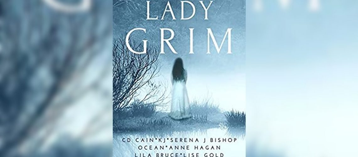 lesfic horror and paranormal reads