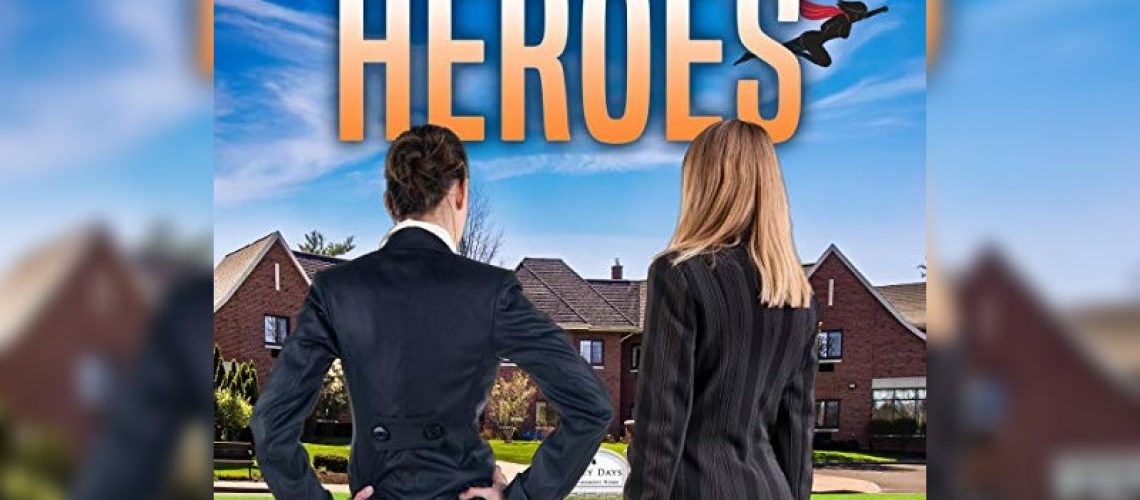 The Superheroine Collection by Ylva Publishing